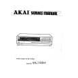AKAI VS115EO Service Manual
