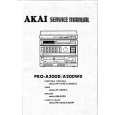 AKAI APA200C Service Manual
