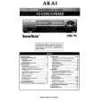 AKAI VS-G296 Owners Manual