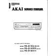 AKAI VS516EOG Service Manual
