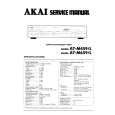 AKAI ATM459/L Service Manual