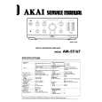 AKAI AM57 Service Manual
