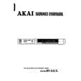 AKAI ATS3/L Service Manual