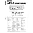 AKAI VS126EOG Service Manual