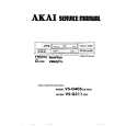 AKAI VSG415 Service Manual