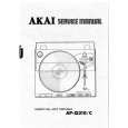 AKAI APQ310/C Service Manual