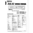 AKAI VSF420EOG Service Manual