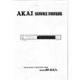 AKAI ATA2/L Service Manual