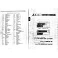 AKAI VA88 Service Manual