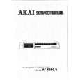 AKAI ATS330/L Service Manual