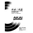 AKAI Z4 Owners Manual