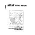 AKAI AP-D40 Service Manual