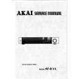 AKAI ATK1/L Service Manual