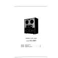 AKAI GX-370D Service Manual